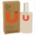Designer Imposters U You by Parfums De Coeur Cologne Spray (Unisex) 2 oz for Women - PERFUME
