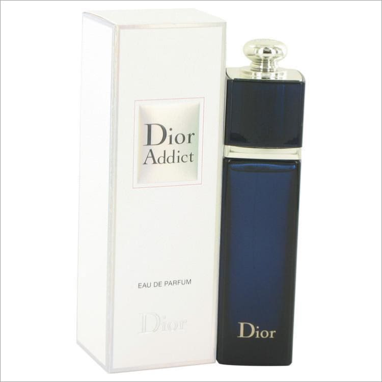 Dior Addict by Christian Dior Eau De Parfum Spray 1.7 oz for Women - PERFUME