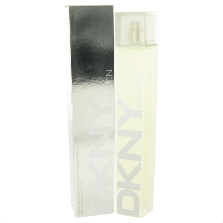 DKNY by Donna Karan Energizing Eau De Parfum Spray 3.4 oz for Women - PERFUME