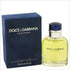 DOLCE & GABBANA by Dolce & Gabbana Eau De Toilette Spray 2.5 oz for Men - COLOGNE