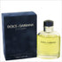 DOLCE & GABBANA by Dolce & Gabbana Eau De Toilette Spray 4.2 oz for Men - COLOGNE