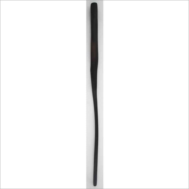 Ebony Wand 14 - Magical Wands