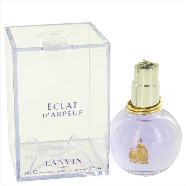 Eclat DArpege by Lanvin Eau De Parfum Spray 1.7 oz for Women - PERFUME
