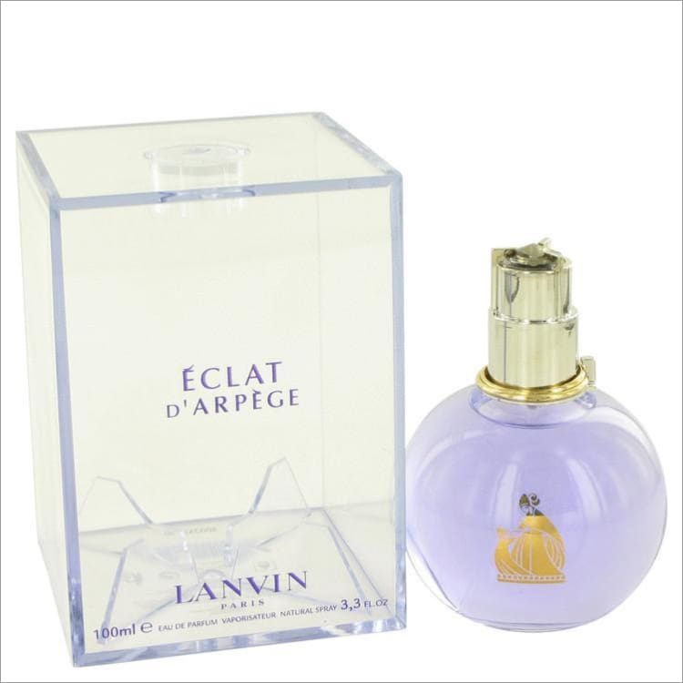 Eclat DArpege by Lanvin Eau De Parfum Spray 3.4 oz for Women - PERFUME
