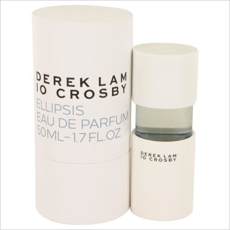 Ellipsis by Derek Lam 10 Crosby Eau De Parfum Spray 1.7 oz for Women - PERFUME