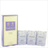 English Lavender by Yardley London 3 x 3.5 oz Soap 3.5 oz for Women - PERFUME