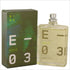 Escentric 03 by Escentric Molecules Eau De Toilette Spray (Unisex) 3.5 oz for Men - COLOGNE