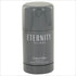 ETERNITY by Calvin Klein Deodorant Stick 2.6 oz for Men - COLOGNE