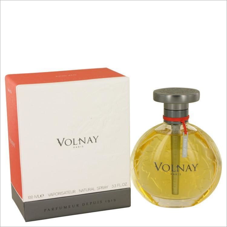 Etoile Dor by Volnay Eau De Parfum Spray 3.4 oz for Women - PERFUME