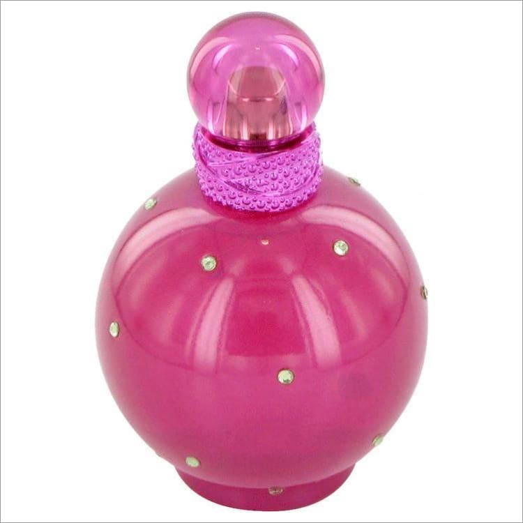 Fantasy by Britney Spears Eau De Parfum Spray (Tester) 3.3 oz for Women - PERFUME