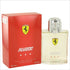 Ferrari Scuderia Red by Ferrari Eau De Toilette Spray 4.2 oz for Men - COLOGNE