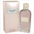 First Instinct by Abercrombie & Fitch Eau De Parfum Spray 3.4 oz for Women - PERFUME