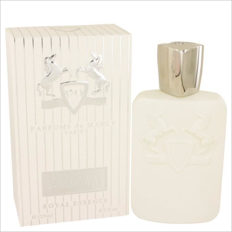 Galloway by Parfums de Marly Eau De Parfum Spray 4.2 oz for Men - COLOGNE