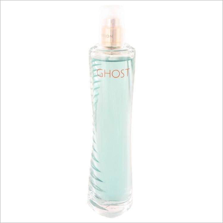 Ghost Captivating by Tanya Sarne Eau De Toilette Spray (Tester) 2.5 oz for Women - PERFUME