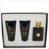 Gift Set -- 1.7 oz Eau De Toilette Spray + 1.7 oz After Shave Balm + 1.7 oz Shower Gel - MENS COLOGNE