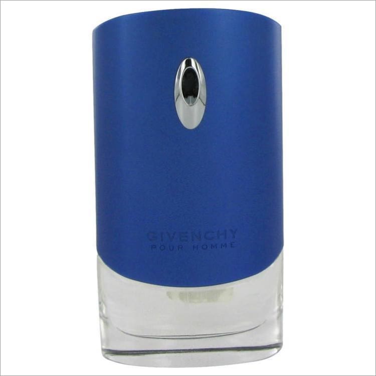 Givenchy Blue Label by Givenchy Eau De Toilette Spray (Tester) 1.7 oz for Men - COLOGNE