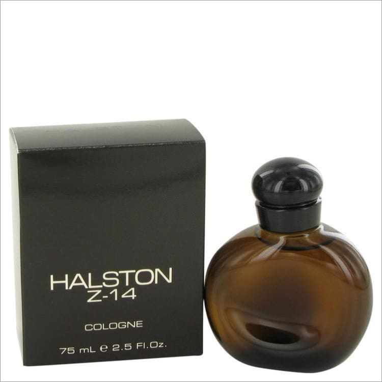 HALSTON Z-14 by Halston Cologne 2.5 oz for Men - COLOGNE