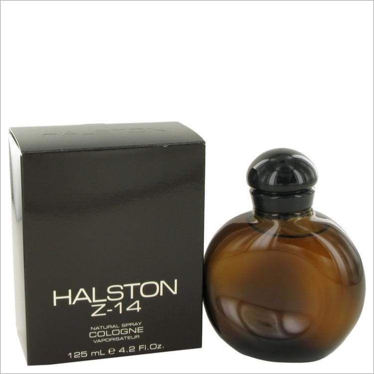 HALSTON Z-14 by Halston Cologne Spray 4.2 oz for Men - COLOGNE