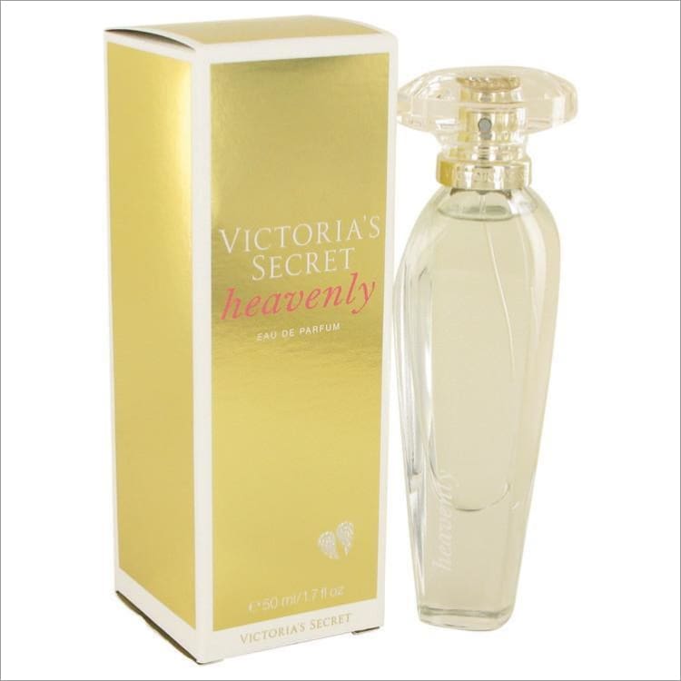 Heavenly by Victorias Secret Eau De Parfum Spray 1.7 oz - WOMENS PERFUME