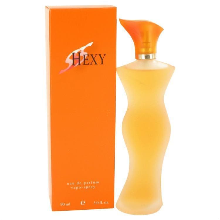 Hexy by Hexy Eau De Parfum Spray 3 oz for Women - PERFUME