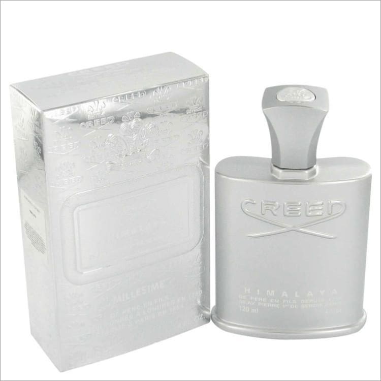 Himalaya by Creed Eau De Parfum Spray (Unisex) 3.3 oz for Men - COLOGNE