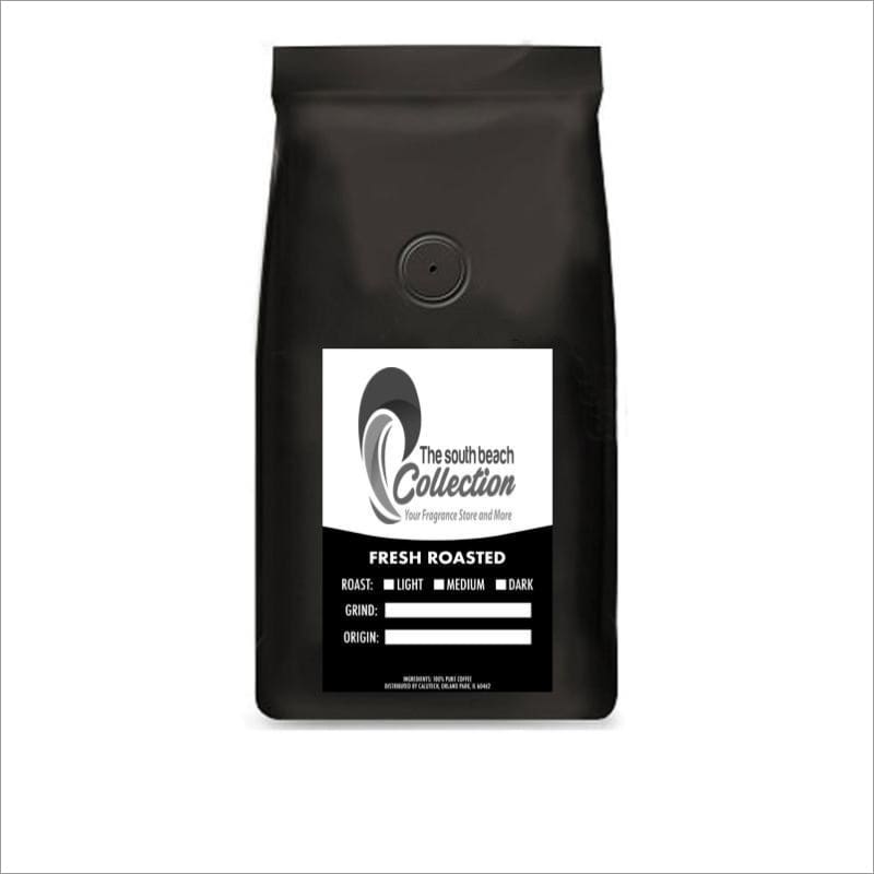 Honduras Single-Origin Coffee - Coffee