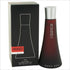 hugo DEEP RED by Hugo Boss Eau De Parfum Spray 3 oz for Women - PERFUME