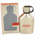 Hugo Iced by Hugo Boss Eau De Toilette Spray 2.5 oz for Men - COLOGNE