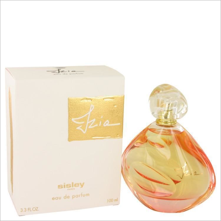 Izia by Sisley Eau De Parfum Spray 1.6 oz for Women - PERFUME