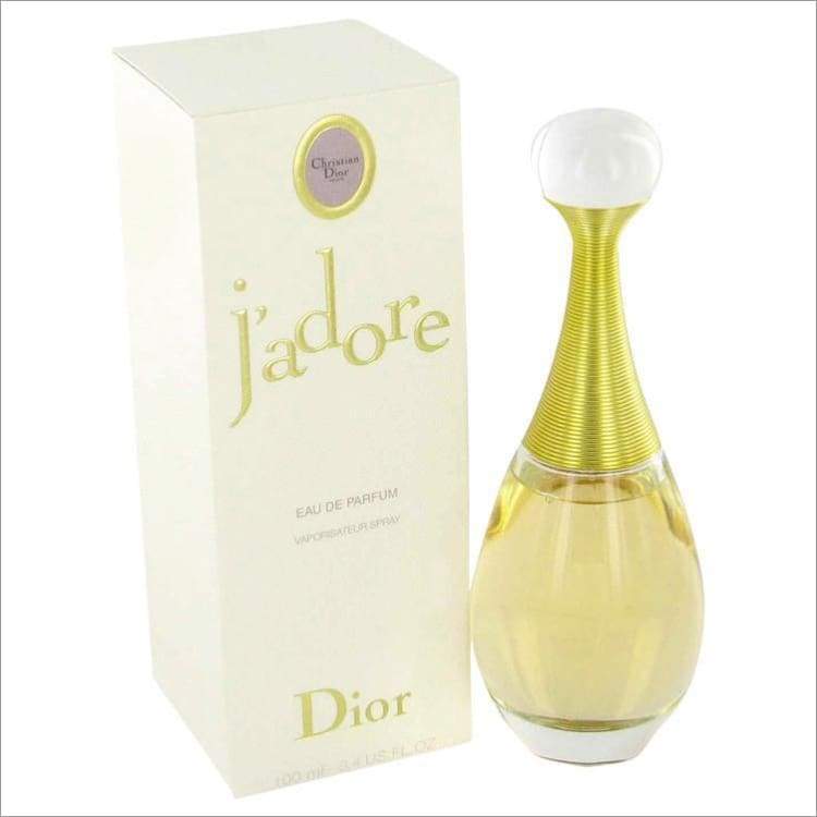 JADORE by Christian Dior Eau De Parfum Spray 5 oz - WOMENS PERFUME