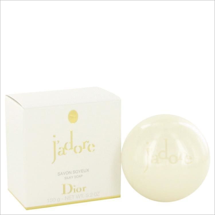 JADORE by Christian Dior Soap 5.2 oz - WOMENS PERFUME