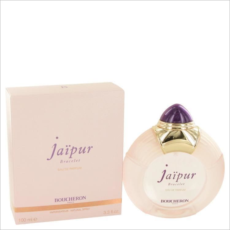Jaipur Bracelet by Boucheron Eau De Parfum Spray 3.3 oz for Women - PERFUME