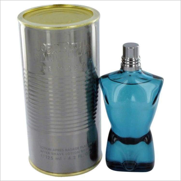 JEAN PAUL GAULTIER by Jean Paul Gaultier After Shave 4.2 oz for Men - COLOGNE