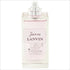 Jeanne Lanvin by Lanvin Eau De Parfum Spray (Tester) 3.4 oz for Women - PERFUME