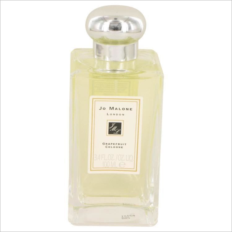 Jo Malone Grapefruit by Jo Malone Cologne Spray (Unisex Unboxed) 3.4 oz - MENS COLOGNE