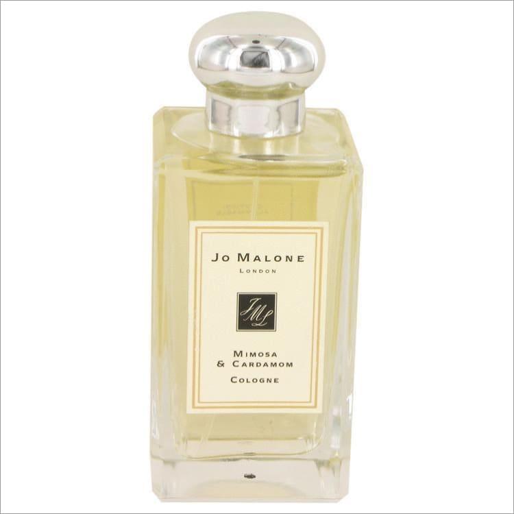 Jo Malone Mimosa &amp; Cardamom by Jo Malone Cologne Spray (Unisex Unboxed) 3.4 oz - WOMENS PERFUME