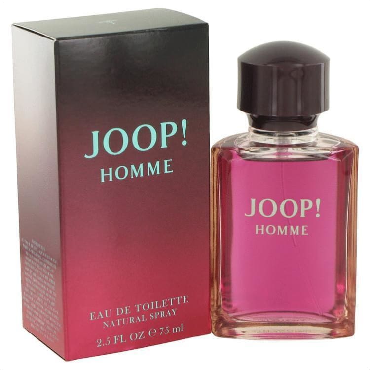 JOOP by Joop! Eau De Toilette Spray 2.5 oz for Men - COLOGNE