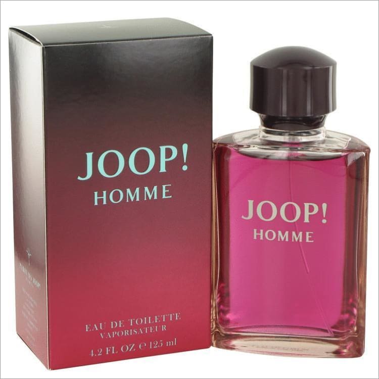 JOOP by Joop! Eau De Toilette Spray 4.2 oz for Men - COLOGNE
