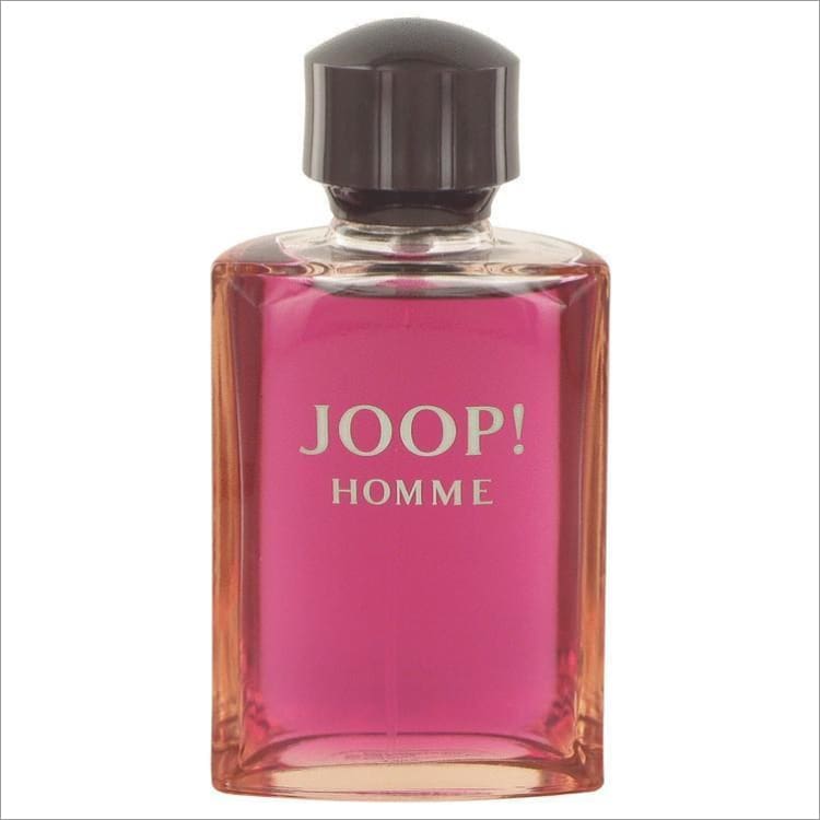 JOOP by Joop! Eau De Toilette Spray (Tester) 4.2 oz for Men - COLOGNE