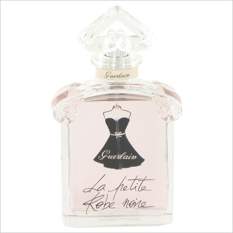 La Petite Robe Noire by Guerlain Eau De Toilette Spray (Tester) 3.4 oz for Women - PERFUME