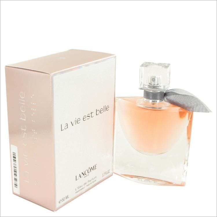 La Vie Est Belle by Lancome Eau De Parfum Spray 1.7 oz for Women - PERFUME