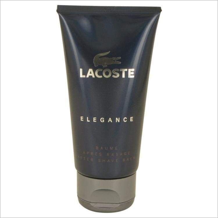 Lacoste Elegance by Lacoste After Shave Balm (unboxed) 2.5 oz - MENS COLOGNE