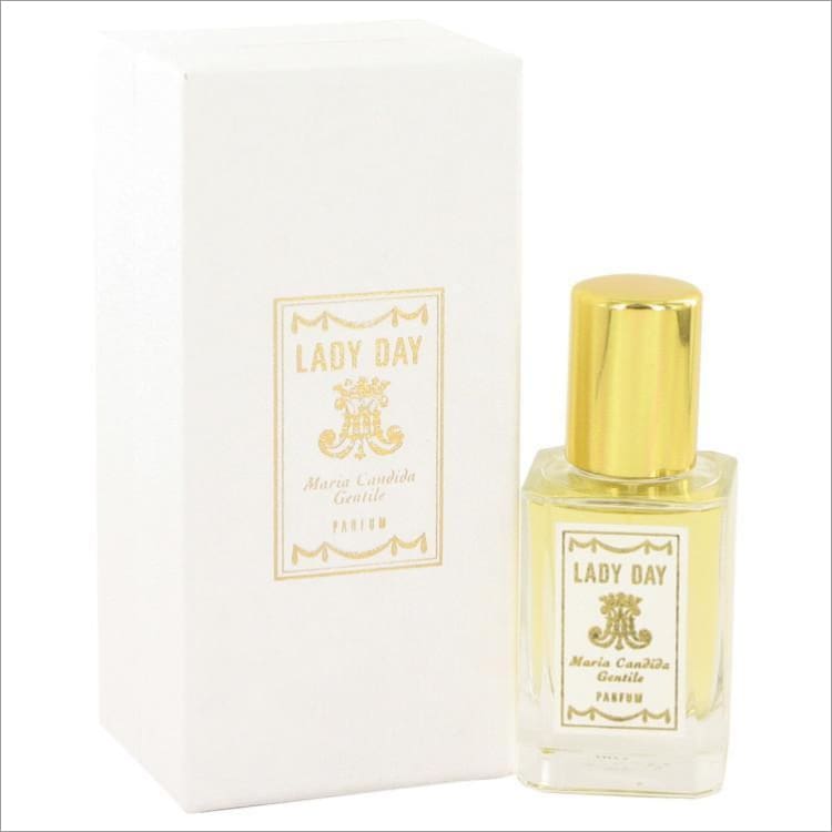 Lady Day by Maria Candida Gentile Pure Perfume 1 oz for Women - PERFUME