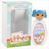 Lalaloopsy by Marmol & Son Eau De Toilette Spray (Mittens Fluff n Stuff) 3.4 oz for Women - PERFUME