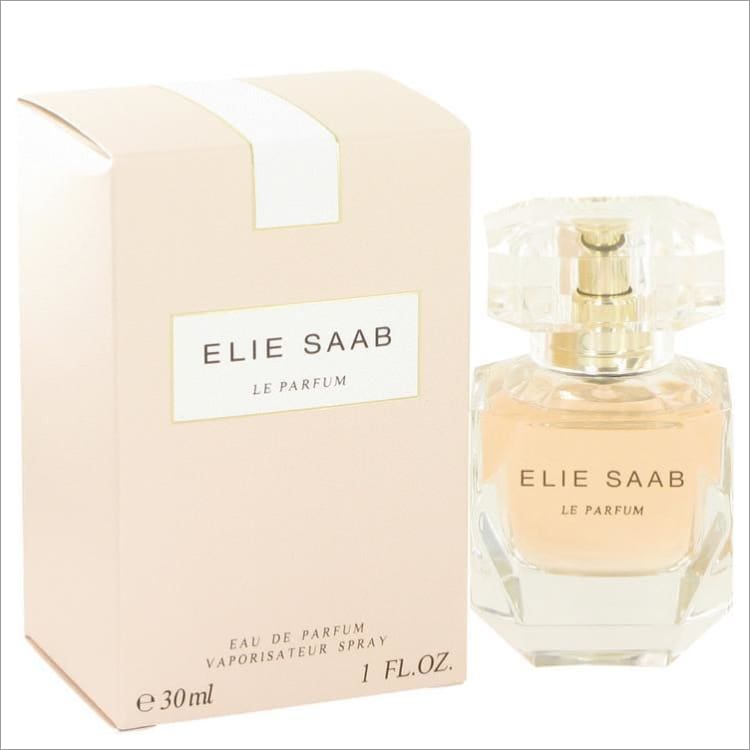 Le Parfum Elie Saab by Elie Saab Eau De Parfum Spray 1 oz - WOMENS PERFUME