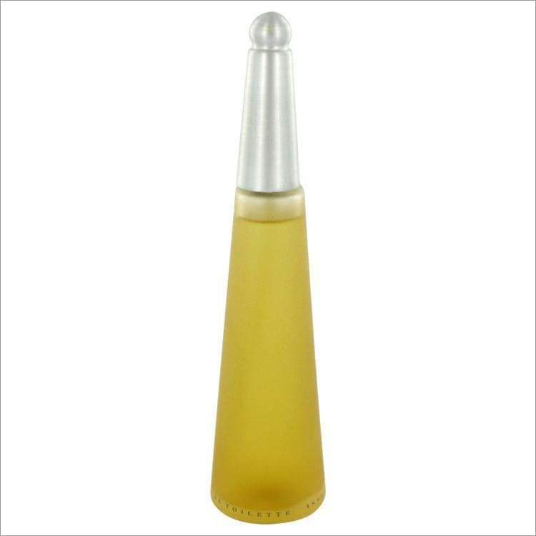 LEAU DISSEY (issey Miyake) by Issey Miyake Eau De Toilette Spray (Tester) 3.4 oz for Women - PERFUME