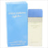 Light Blue by Dolce & Gabbana Eau De Toilette Spray .8 oz for Women - PERFUME