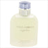 Light Blue by Dolce & Gabbana Eau De Toilette Spray (Tester) 4.2 oz for Men - COLOGNE