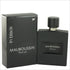 Mauboussin Pour Lui In Black by Mauboussin Eau De Parfum Spray 3.4 oz - MENS COLOGNE