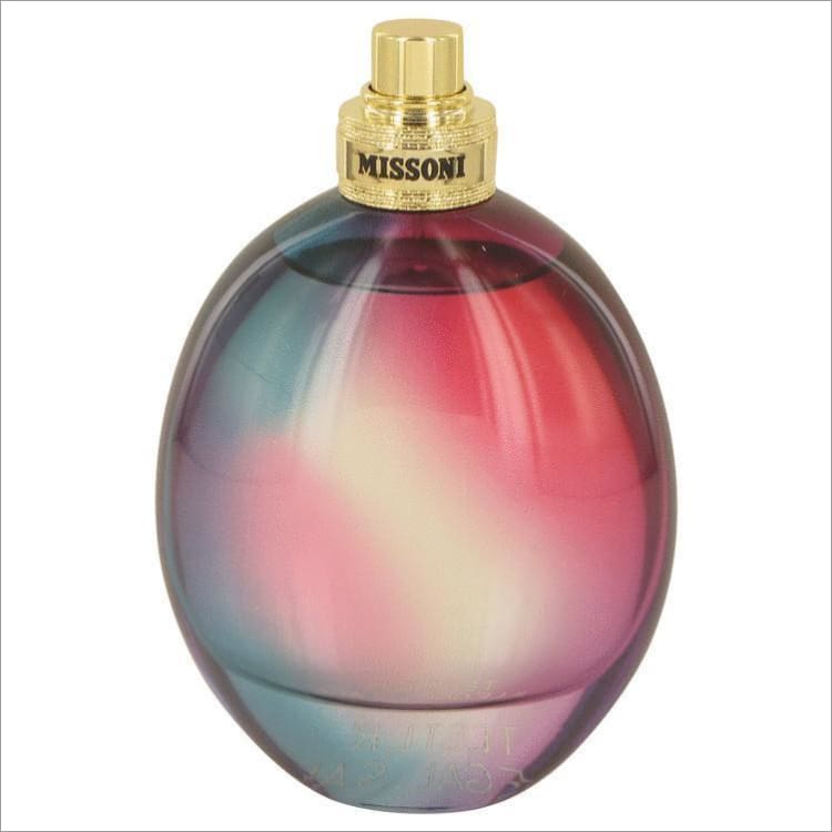 Missoni by Missoni Eau De Parfum Spray 3.4 oz for Women - PERFUME
